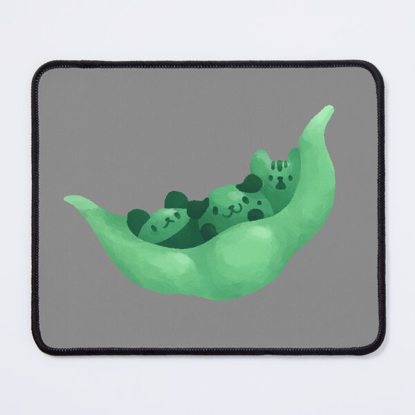 Item preview, Peas in a Pod designed and sold by TheDangerGoose.