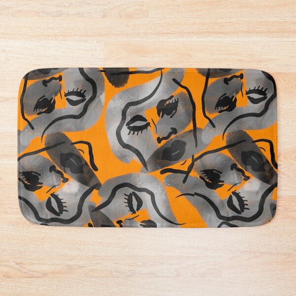 Item preview, Rostros designed and sold by Isahy.