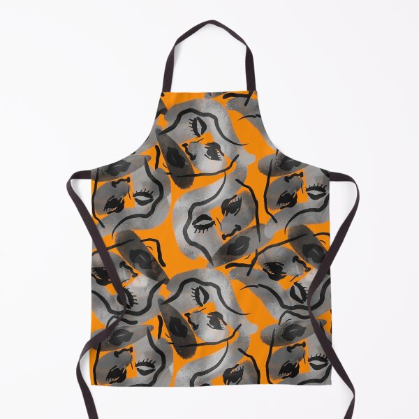Item preview, Rostros designed and sold by Isahy.