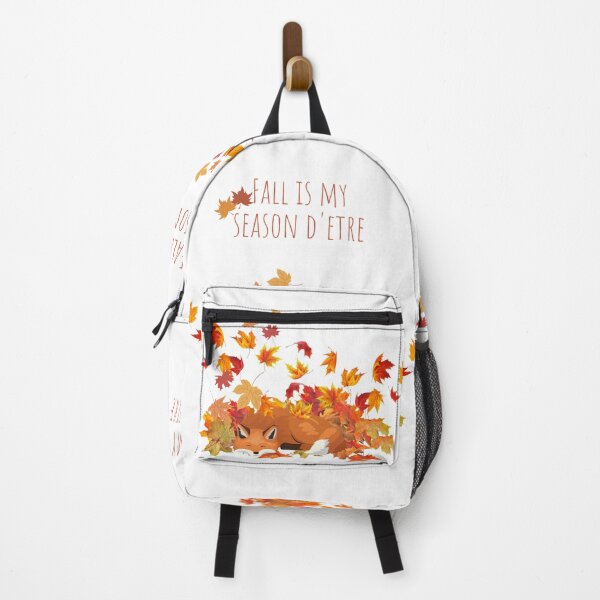 Item preview, Fall is my Season designed and sold by Shel13X.