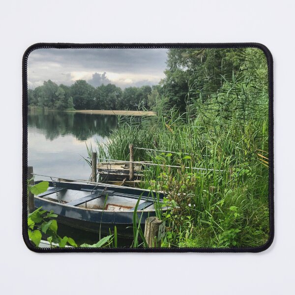 Item preview, Lake boats designed and sold by Suezwaals.