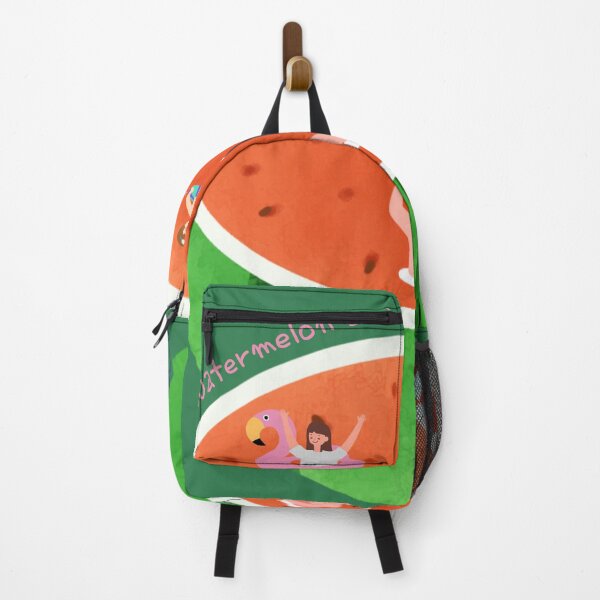 Item preview, Watermelon swimming pool,Summer, playing in the water designed and sold by zzzozzo.