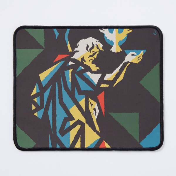 Item preview, St. John The Baptist ... Picture - Religion designed and sold by ReviveReligion.