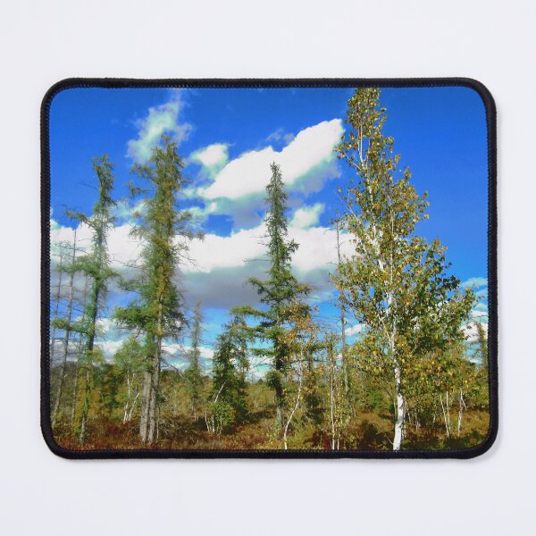 Item preview, Scrubby trees designed and sold by Shulie1.