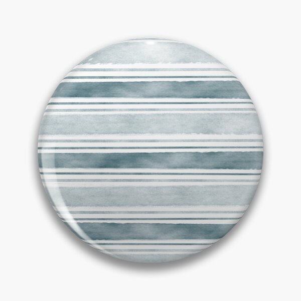 Item preview, Watercolor blue lines designed and sold by Stranger-ShopRS.