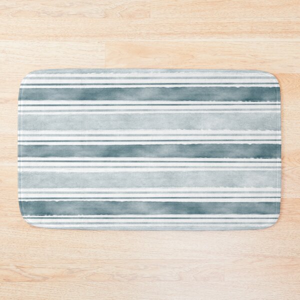 Item preview, Watercolor blue lines designed and sold by Stranger-ShopRS.