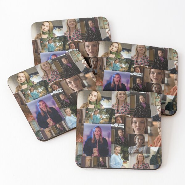 Item preview, villanelle designed and sold by diamondfindzzz.