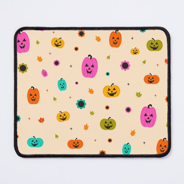 Item preview, Colorful Pumpkin designed and sold by Ashley Scott Designs.