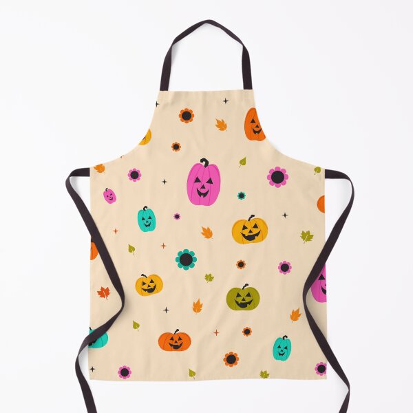 Item preview, Colorful Pumpkin designed and sold by Ashley Scott Designs.
