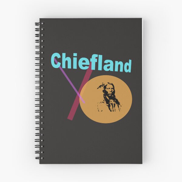 Item preview, Chiefland, Florida  designed and sold by lobodelnoir.