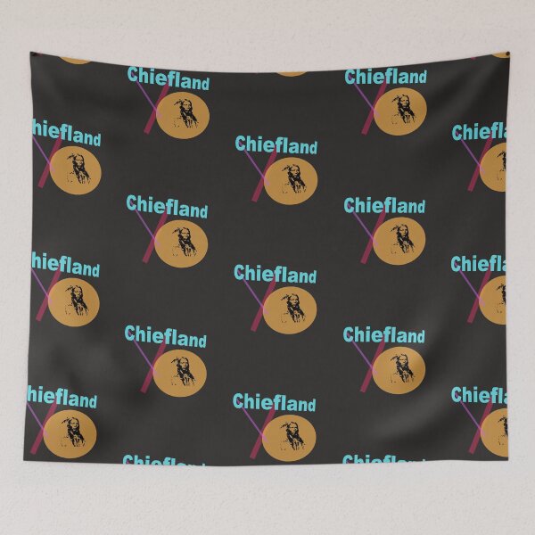 Item preview, Chiefland, Florida  designed and sold by lobodelnoir.