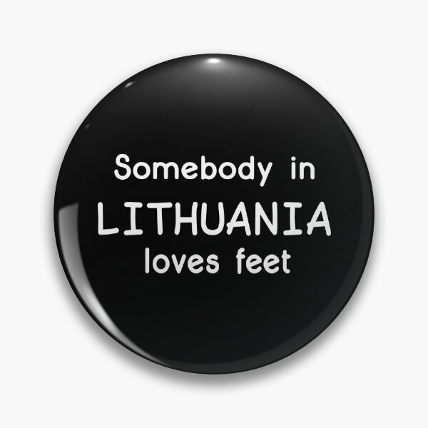 Item preview, Somebody in Lithuania designed and sold by Big Twelve.