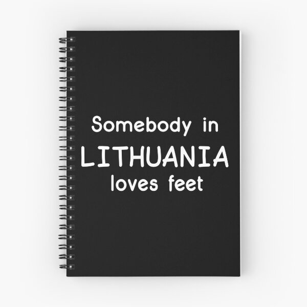 Item preview, Somebody in Lithuania designed and sold by Big Twelve.