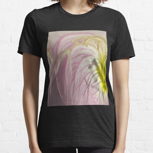 Flowerfall Essential T-Shirt