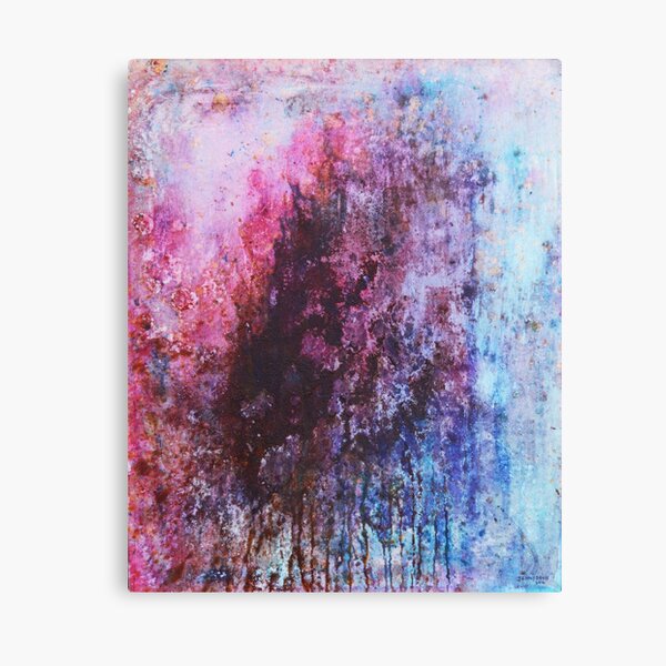 WM 13 Canvas Print