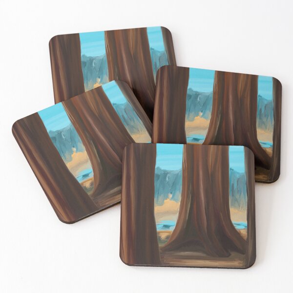 Item preview, The Fall designed and sold by Sarah Reeves.
