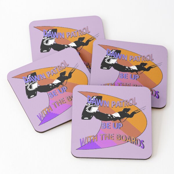 Item preview, Freestyle Kitesurfer Be Up With The Boards Fun Pun 9 designed and sold by taiche.