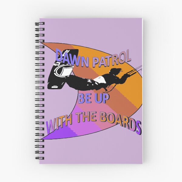 Item preview, Freestyle Kitesurfer Be Up With The Boards Fun Pun 9 designed and sold by taiche.