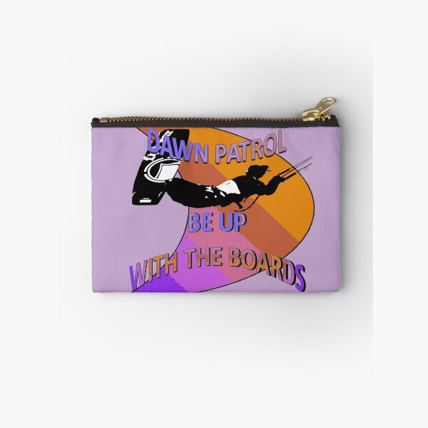 Item preview, Freestyle Kitesurfer Be Up With The Boards Fun Pun 9 designed and sold by taiche.