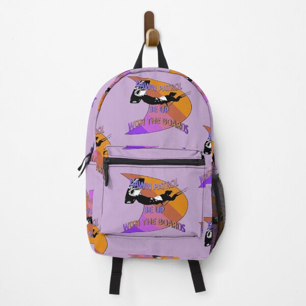 Item preview, Freestyle Kitesurfer Be Up With The Boards Fun Pun 9 designed and sold by taiche.