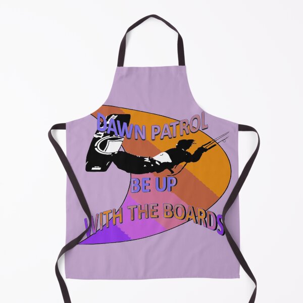 Item preview, Freestyle Kitesurfer Be Up With The Boards Fun Pun 9 designed and sold by taiche.