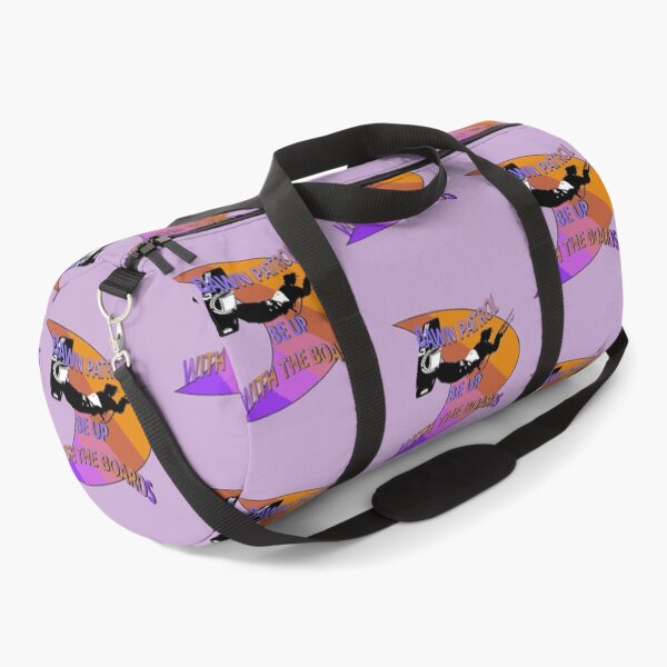 Item preview, Freestyle Kitesurfer Be Up With The Boards Fun Pun 9 designed and sold by taiche.