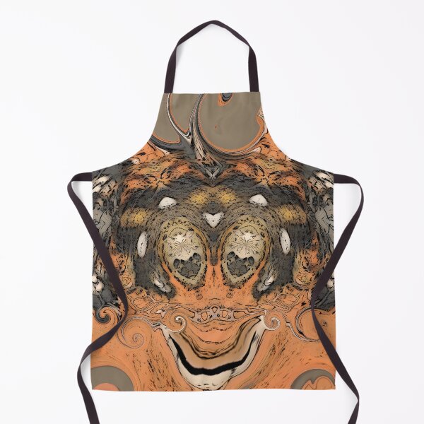 Item preview, Strange mythical creature designed and sold by AnnabellaRh.