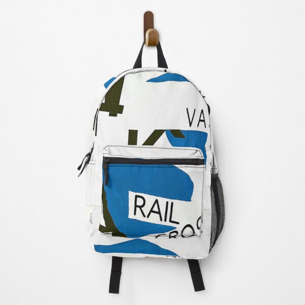 Item preview, Clifton Train Station designed and sold by aetheartist.