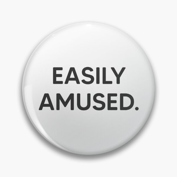 Item preview, Easily Amused designed and sold by mantrasupply.