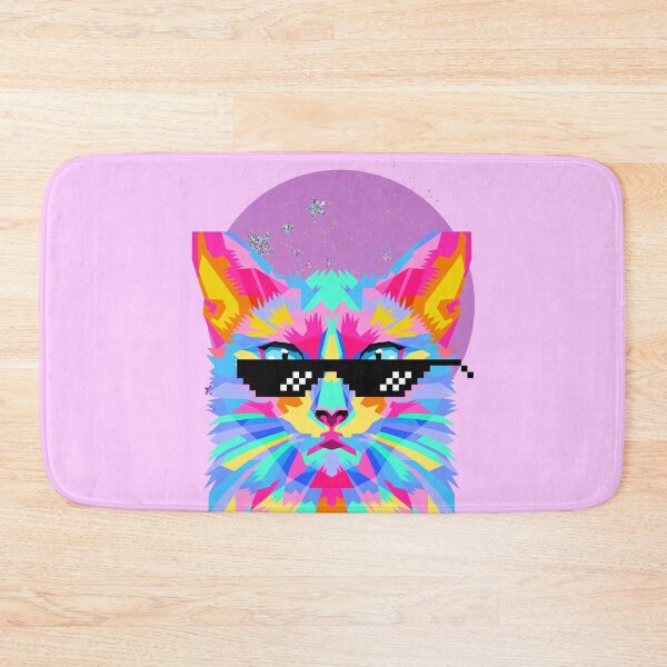 Item preview, Cat designed and sold by Naelleshop.