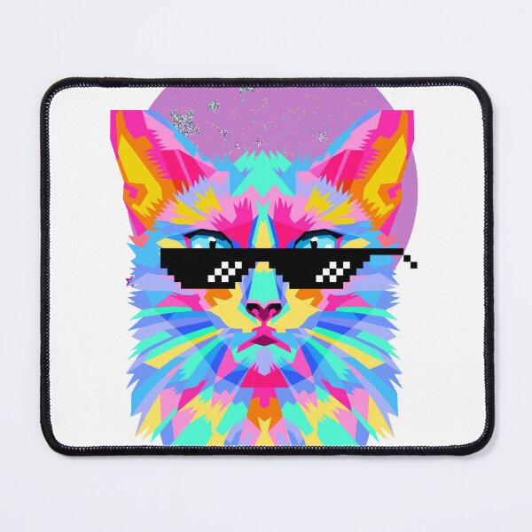 Item preview, Cat designed and sold by Naelleshop.