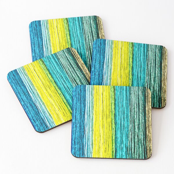 Item preview, Color Threads designed and sold by PTRNRecognition.