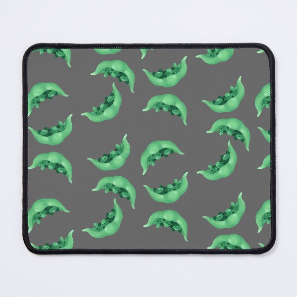 Item preview, Peas in a Pod designed and sold by TheDangerGoose.