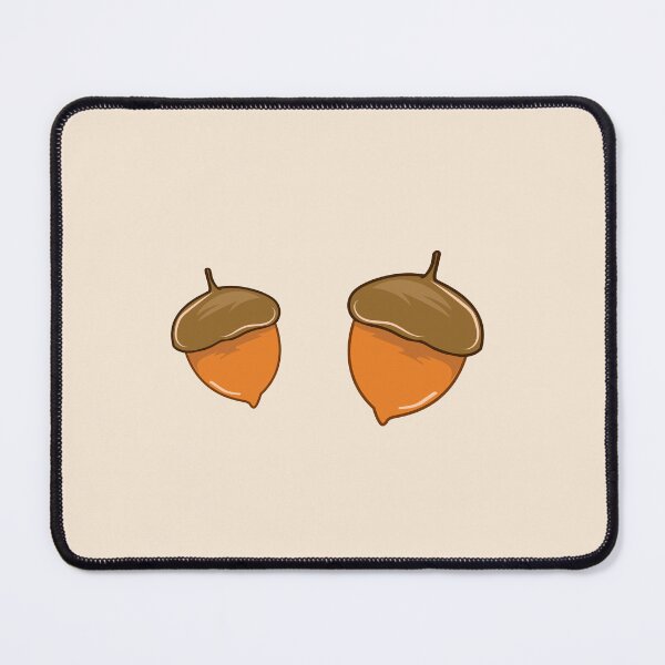 Item preview, Fall nuts / autumn nuts designed and sold by Bossin.