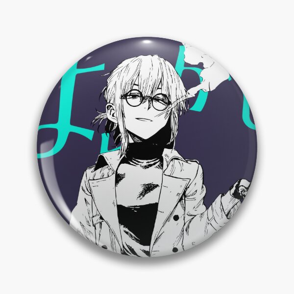 Item preview, Call of the Night Anko designed and sold by RowdyGerbil.