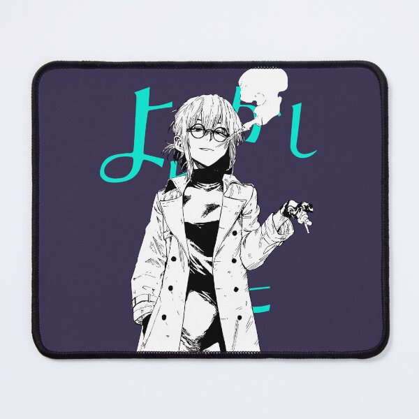 Item preview, Call of the Night Anko designed and sold by RowdyGerbil.