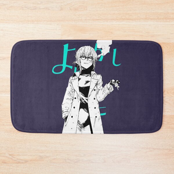 Item preview, Call of the Night Anko designed and sold by RowdyGerbil.