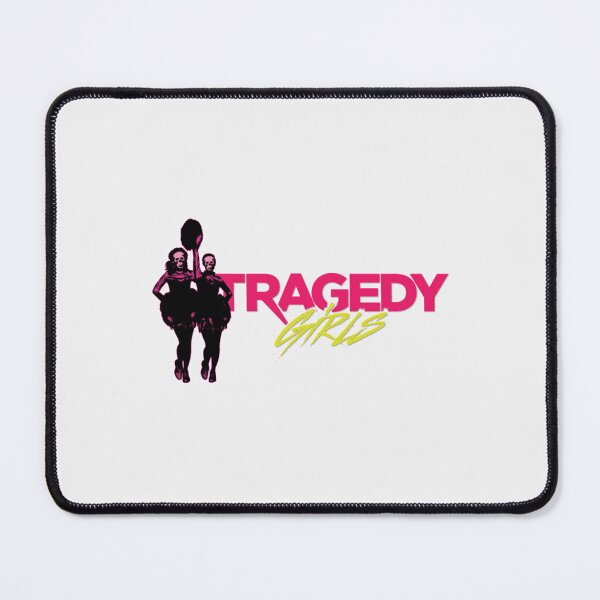 Item preview, Tragedy Girls - Special Edition Logo(2017)☆VHSGasm Video☆ | HORROR MERCH BEST SELLING Limited Edition | Perfect Gift For You And Friends designed and sold by Kelsey Debbie.