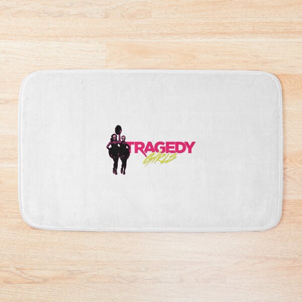 Item preview, Tragedy Girls - Special Edition Logo（2017）☆VHSGasm Video☆  | HORROR MERCH BEST SELLING Limited Edition | Perfect Gift For You And Friends designed and sold by Kelsey Debbie.