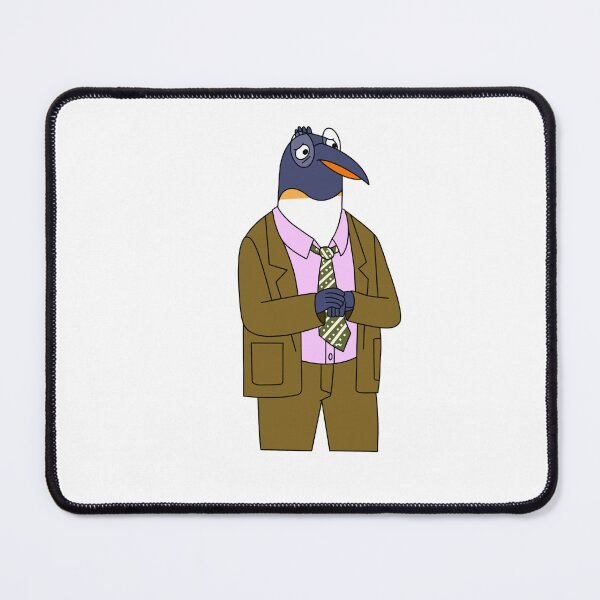 Item preview, Pinky Penguin designed and sold by DigitalRedesign.