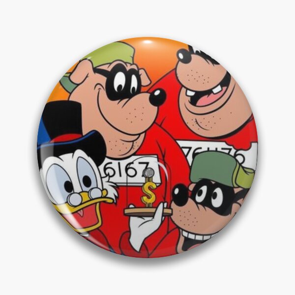 Item preview, Scrooge McDuck designed and sold by GEK-NERD.