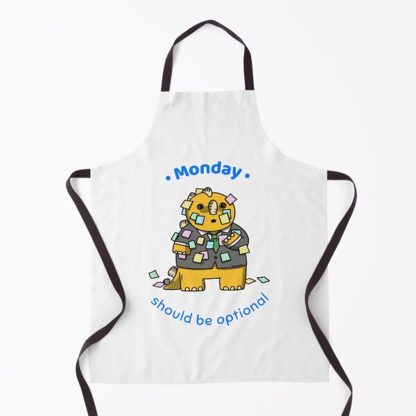 Item preview, Born to Be Paleontologists - Monday Should Be Optional designed and sold by LaShantinPTY507.