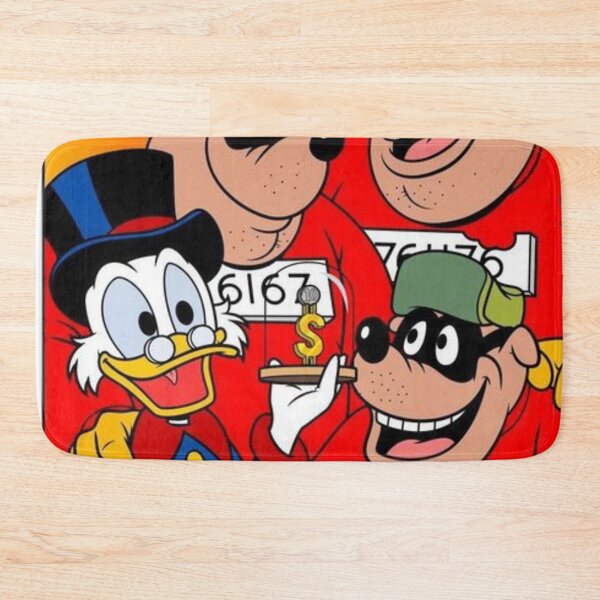 Item preview, Scrooge McDuck designed and sold by GEK-NERD.