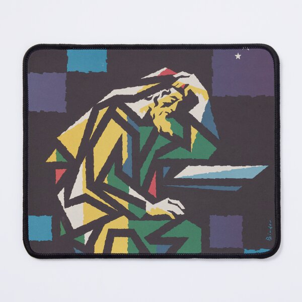 Item preview, Nicodemus... Picture - Religion designed and sold by ReviveReligion.
