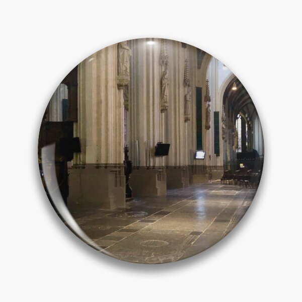 Item preview, Sint Jan Church in the Netherlands  designed and sold by Suezwaals.