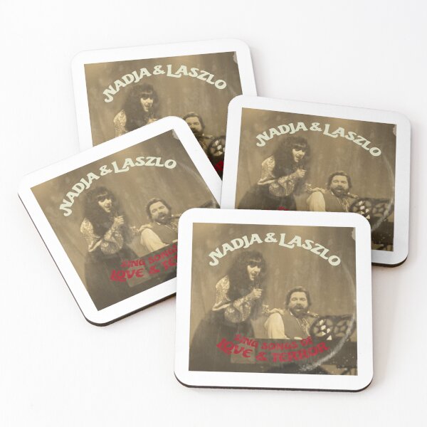 Item preview,  Sing Songs Of Love And Terror Graphics  designed and sold by TurtleRide.