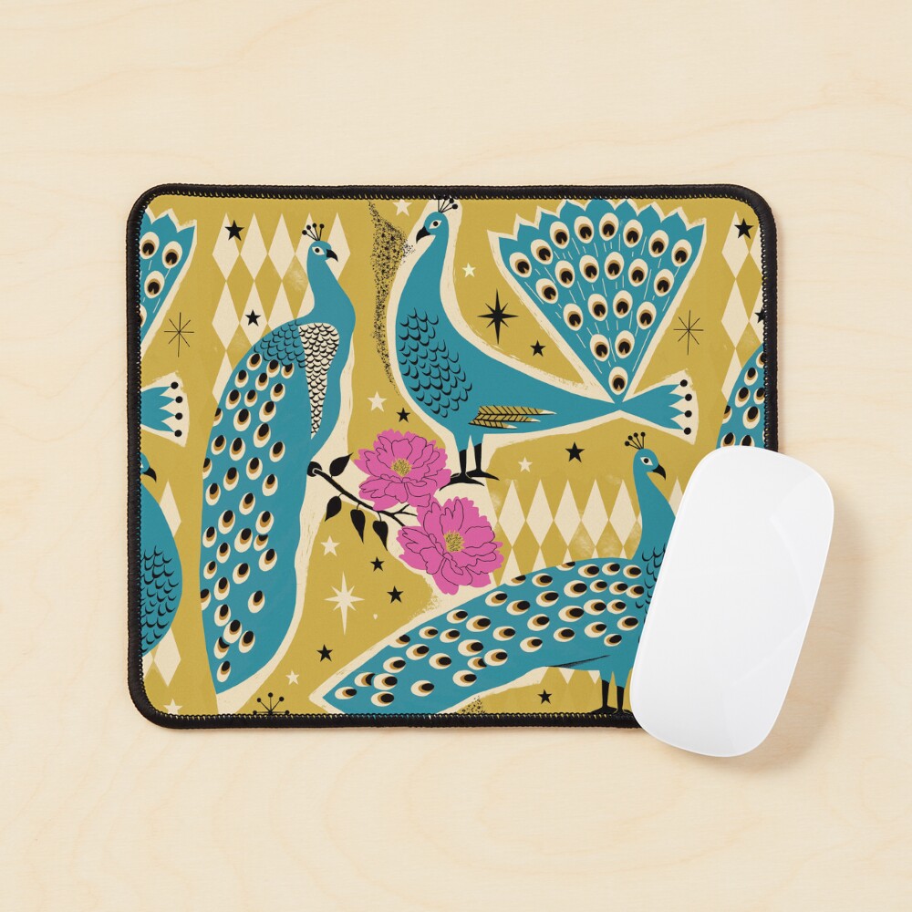Item preview, Mouse Pad designed and sold by Rubyritz.