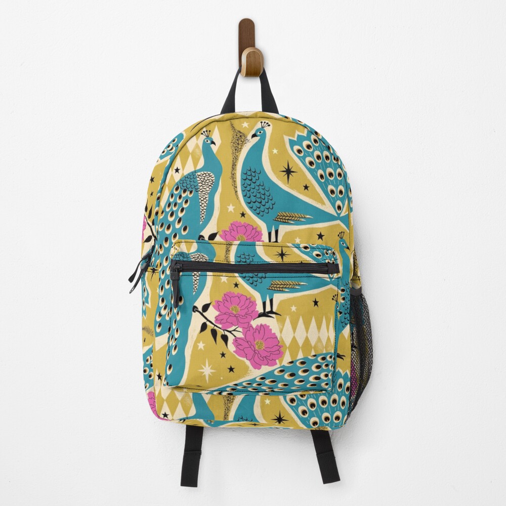 Item preview, Backpack designed and sold by Rubyritz.