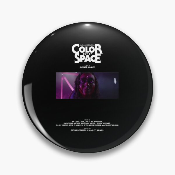 Item preview, Color Out of Space  "Lavinia"   | 【﻿Ｈｏｒｒｏｒ】 Design （2019） BEST SELLING Limited Edition | Perfect Gift For You And Friends designed and sold by Kelsey Debbie.