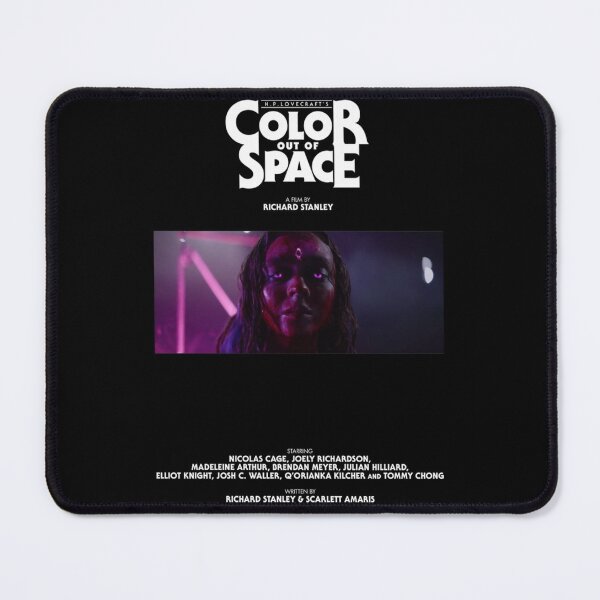 Item preview, Color Out of Space "Lavinia" | 【Horror】 Design (2019) BEST SELLING Limited Edition | Perfect Gift For You And Friends designed and sold by Kelsey Debbie.